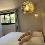 Apartmán Casaceccu Casa D'estate