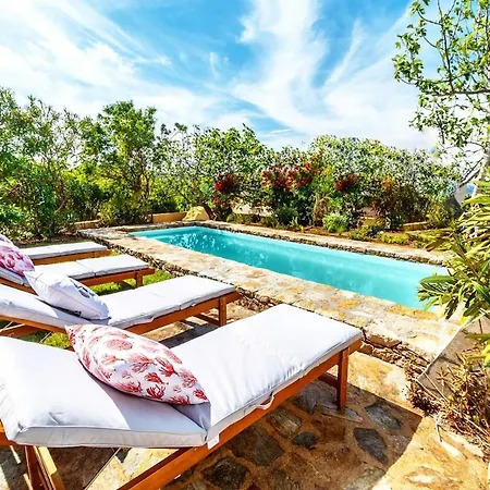 Casaceccu Casa D'estate 蒙蒂塞洛