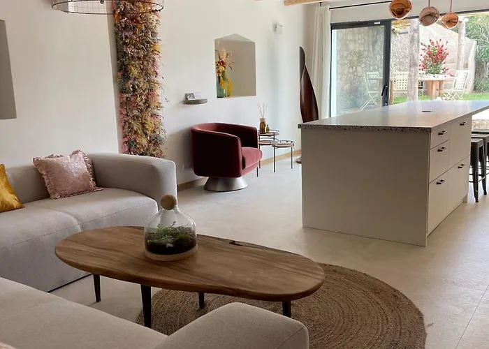 公寓 Casaceccu Casa D'estate 蒙蒂塞洛