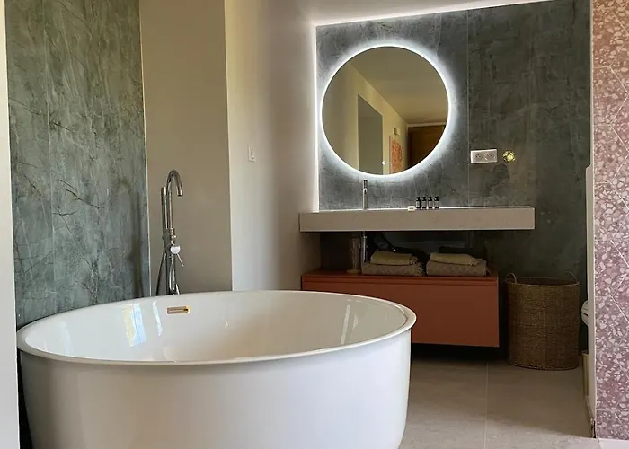 公寓 Casaceccu Casa D'estate