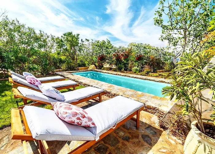 Casaceccu Casa D'estate 蒙蒂塞洛