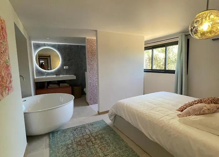 Casaceccu Casa D'estate 公寓 *