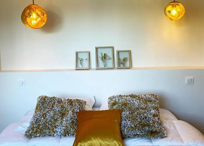 Casaceccu Casa D'estate 蒙蒂塞洛