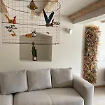 Casaceccu Casa D'estate דירה *
