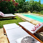 דירה Casaceccu Casa D'estate
