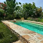 Casaceccu Casa D'estate דירה מונטיסלו