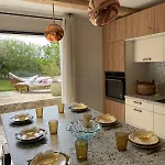 Casaceccu Casa D'estate דירה מונטיסלו